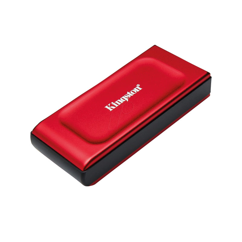 Eksterni disk SSD Kingston XS1000R 1TB Type C
