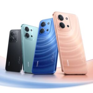 Mobitel Xiaomi Redmi 15C