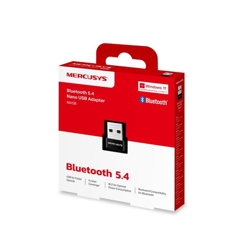 Adapter MA530 Bluetooth 5.4 Nano USB